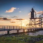 Nordseebrise - Dorumer Sielhuus 2 *