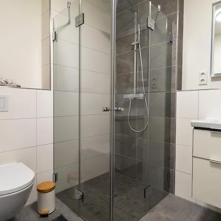 Dorumer Sielhuus 2 - Mit Terrasse Und Sauna Holiday home *