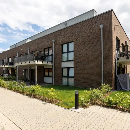 Dorumer Sielhuus 2 - Mit Terrasse Und Sauna *