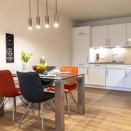 Nordseebrise - Dorumer Sielhuus 2 Appartamento Dorum