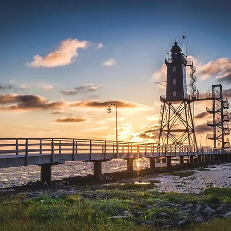 Nordseebrise - Dorumer Sielhuus 2 *