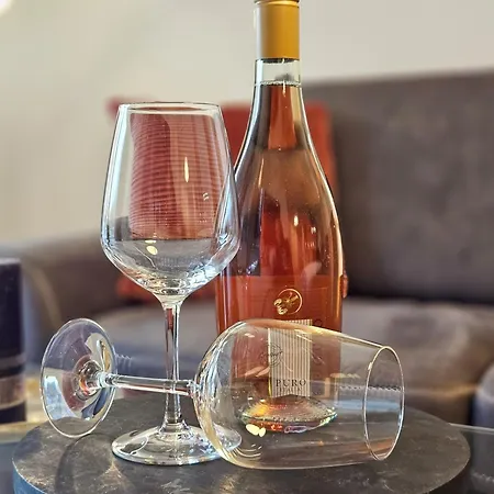 Апартаменты Dorumer Sielhuus 2 - Mit Terrasse Und Sauna Дорум